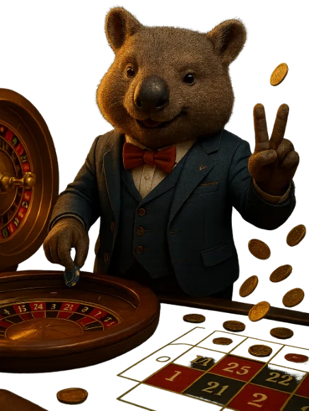 Methmeth Casino extensive game selection with slots and table games
